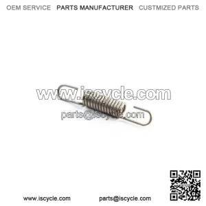 OEM Spring Idle Governor