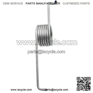 Polaris Accelerator Spring, Heavy,  OEM Part 7043418, Qty 1