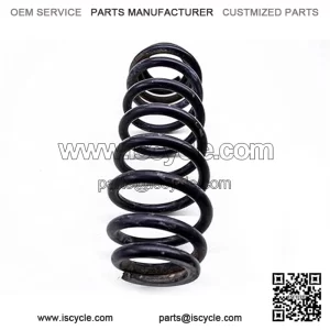 Polaris Ranger Spring 190-280#, M. Black,  OEM Part 7045560-458, Qty 1