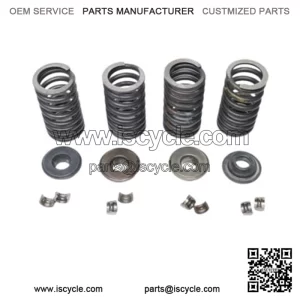 USED OEM Polaris Sportsman Ranger 500 400 Magnum 325 2000-14 Valve Spring Set (For: More than one vehicle)