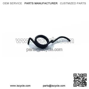 HONDA REAR HAND BRAKE LEVER RETURN SPRING TRX 250 300 350 400 420 500 FOURTRAX