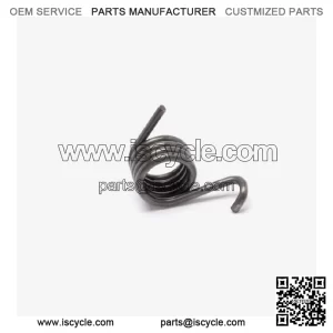 Gear Selector Spring for Colove , Loncin , , Voge 500AC Euro 5, 500DS Euro 5