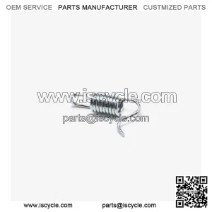 Rear Brake Return Spring for Loncin LX500-N,Voge 500AC Euro 5 LX500-N-E5 CMPO