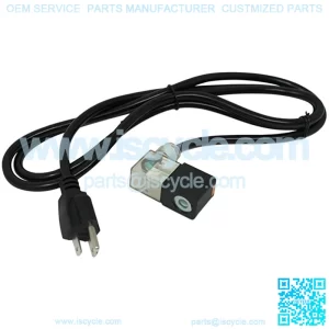 Regulator Solenoid Valve Replacement by Manatee- 110 Volts G1/4 Connection 0-8 Bar 5 Cycle/sec - for Hydroponic Grow Room Carbon Dioxide Regulators