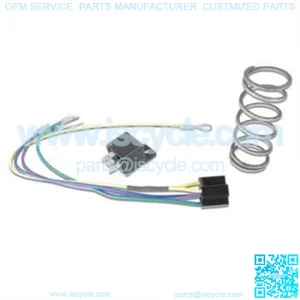 Club Car DS /  Precedent Clutch Tuning Kit (Fits 1992-Up)