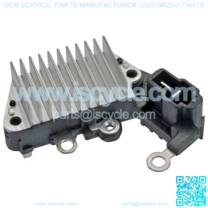 New Voltage Regulator For John Deere 4100 3 1.01L 98-02 ND126000-0600 230-52027 (For: John Deere Gator CS)