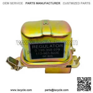 Benelli 650cc Tornado Regulator 14V / 25A CD 178671