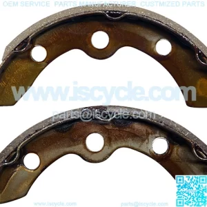 G29 Drive and Drive 2 Brake Shoes (set of 2)