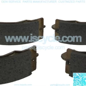 G14, G16, G19, G22 Brake Shoes (set of 4)