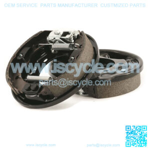 Club Car Brake Cluster Assembly (Lh/Rh) OEM# 1033802-01/02