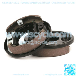 EZGO TXT Brake Cluster Assembly (Lh/Rh) OEM#  70998-G01/G02