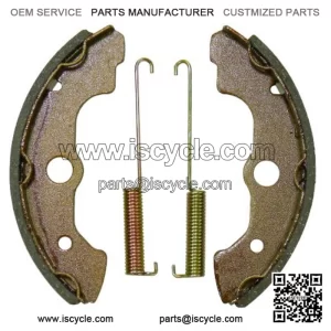 Brake shoe Honda TRX 300 400 500 650 front H347