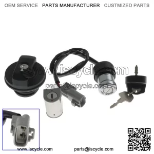 Ignition Switch Key Lock Set for CF188 CF500 CF600 X5 X6 X8 ATV CFmoto