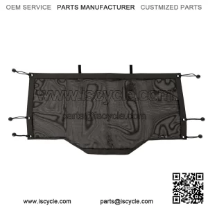 CF Moto ZForce 500/550/800/1000 Plain Mesh Premium Dust Screen