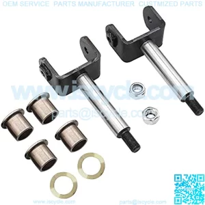Front End Repair Kit for Club Car Precedent Golf Cart 04+ 103638601