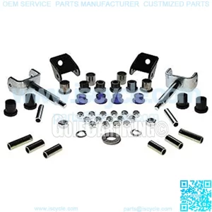 Front End Repair Kit |Club Car Gas & Electric 1993-Up DS Golf Cart