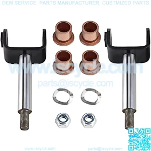 Repair Kit for Club Car Precedent 2004-up G&E Golf Cart