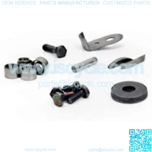 Comp Cams 243 Finishing Kit for Ford 5.0L Engine