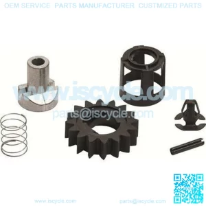 New Starter Drive Repair Kit 393254 490467 495877