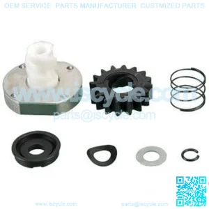 New Starter Drive Repair Kit 497606