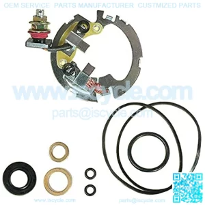 STARTER KIT COMPATIBLE WITH SUZUKI ATV LT230GE 31200HC4013 31100-02C10 31100-19B11 31100-19C00 31100-19C03 3110002C00 3110002C10 3110019B12