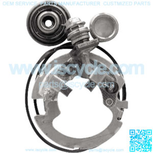 Starter Rebuild Kit