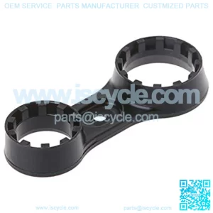 Bicycle Wrench, Double Head Front Fork Repair Spanner Bicycle Wrench, for XCT XCM XCR