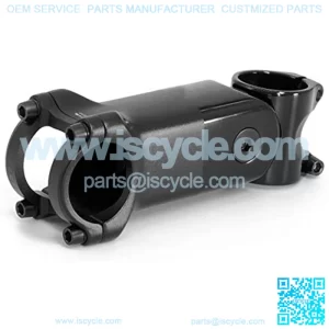 PRO Suspension Stem for Bicycles, Shock-Absorbing Bike Handlebar Stem for Road, Gravel, Hybrid, and E-Bikes