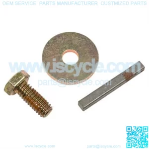Driven Clutch Repair Kit - 2015-Up Club Car Precedent w| Subaru Engine