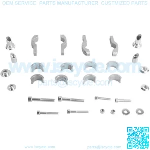 Rally Profile X-Rally Handguard Universal Mount Kit