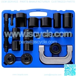 21PCS Master Ball Joint Press | Upper and Lower Ball Joint Removal Tool | Automotive Mechanic Tool Set