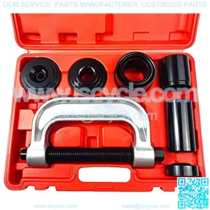 Ball Joint Press Kit Heavy Duty 4x4 & U Joint Removal Tool