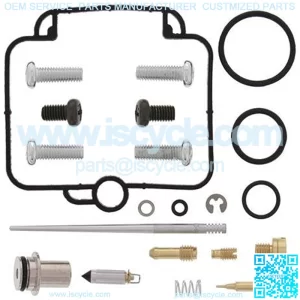 Carburetor Repair Kit 26-1012 Polaris Sportsman 4x4 HO/Duse/RSE Touring 500 EFI 2001-2013