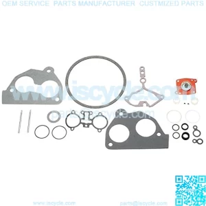 219-607 Fuel Injection Throttle Body Gasket Kit