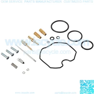 Carburetor Repair Kit 26-1005 Honda CRF150F 2003-2015