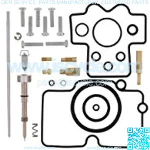 Carburetor Repair Kit 26-1006 Honda CRF250R 2005