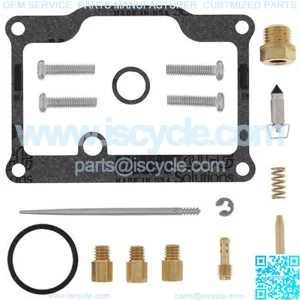 Carburetor Repair Kit 26-1007 Polaris Trail Boss/Blazer 250 4x4 1987-1999