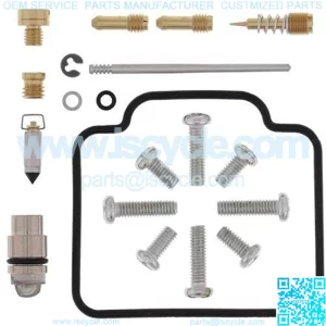 Carburetor Repair Kit 26-1011 Polaris Sportsman/Worker 500 4x4 1999-2000