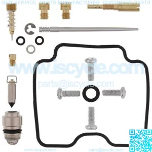 26-1048 Carburetor Repair Kit (Can-AM Outlander 400/STD 2x4; 400 STD/XT/MAX 4x4/EFI/XT)