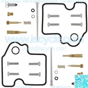 26-1054 Carburetor Repair Kit (Arctic Cat 650 4x4 V2)
