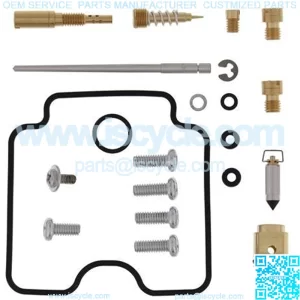 26-1071 Carburetor Repair Kit (Arctic Cat 400 DVX)
