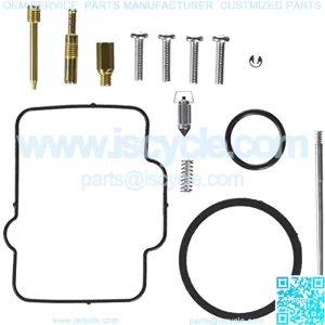 Carburetor Repair Kit 26-1102 Kawasaki KX500 1996-2004
