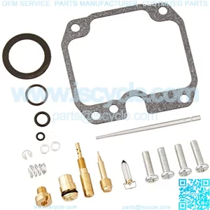 26-1110 Carburetor Repair Kit (26-1110 Suzuki DR-Z125/L 2003-2014)