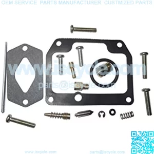 26-1115 Carburetor Repair Kit (26-1115 Suzuki RM80 1986-1995)
