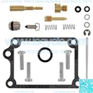 Carburetor Repair Kit 26-1117 Suzuki DR-Z 70 2008-2009
