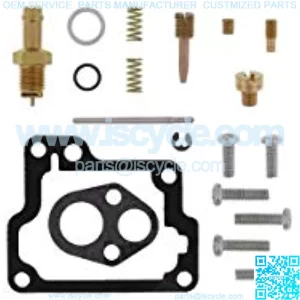 Carburetor Repair Kit 26-1119 Suzuki JR50 2000-2006