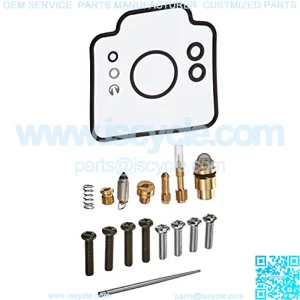 Carburetor Repair Kit 26-1153 Yamaha TTR225 1999-2004