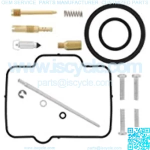 Carburetor Repair Kit 26-1188 Honda CR125R 1998