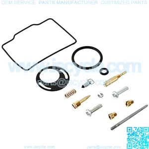 Carburetor Repair Kit 26-1197 Honda CRF80F XR80R 2000-2013