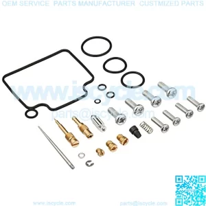 Carburetor Repair Kit 26-1213 Honda TRX500FA Rubicon 2001-2003